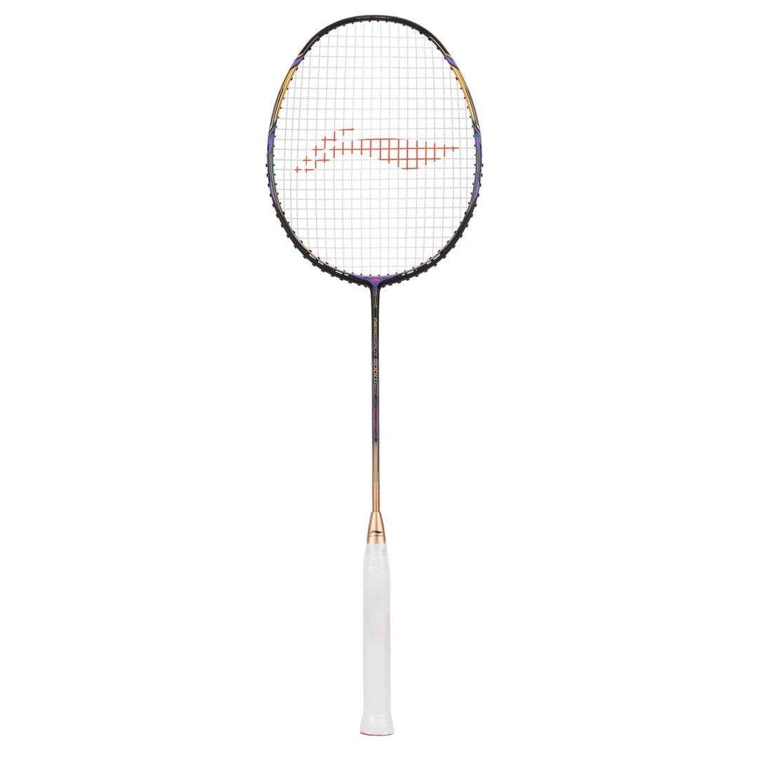 Li-Ning Aeronaut 9000I Badminton Racket - Unleash the Beast at ProBadminton.in
