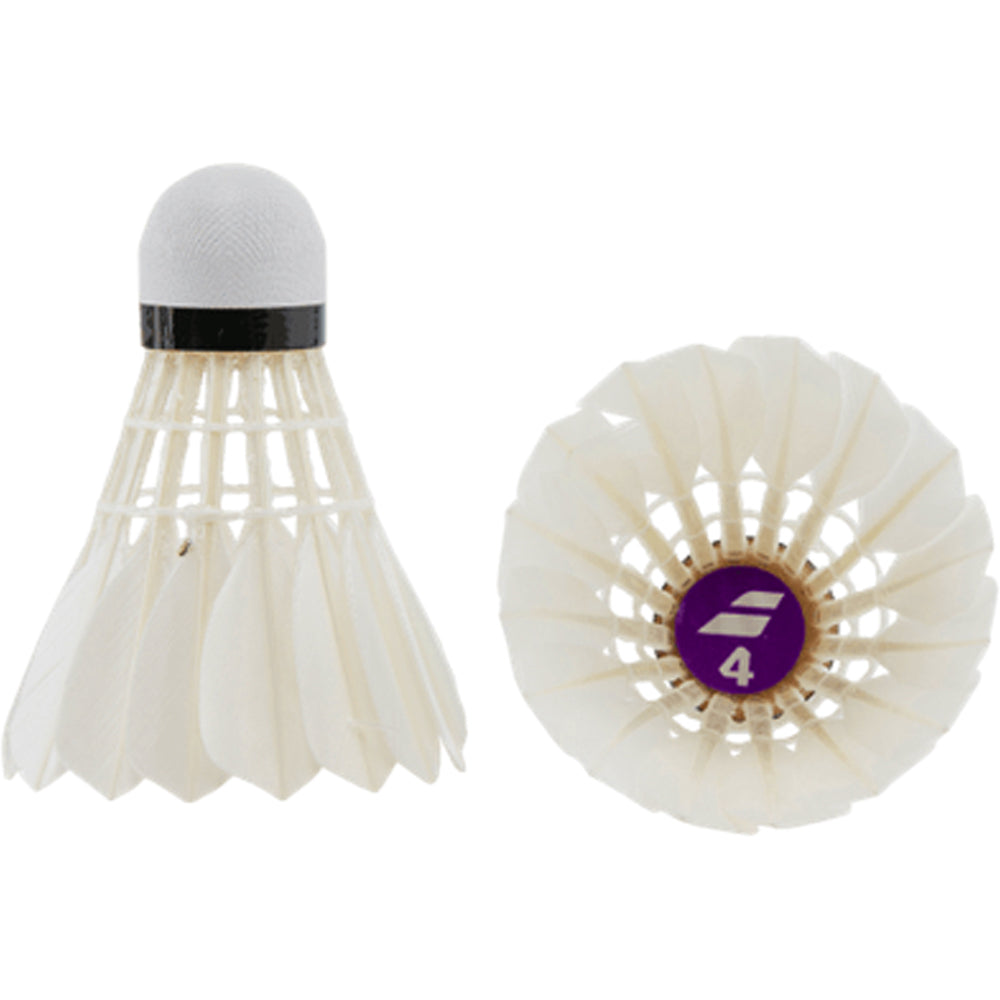 BABOLAT NO 4 Feather COCK
