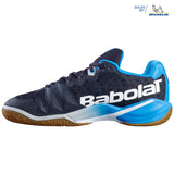 BABOLAT SHADOW TOUR MEN (Black & Blue)