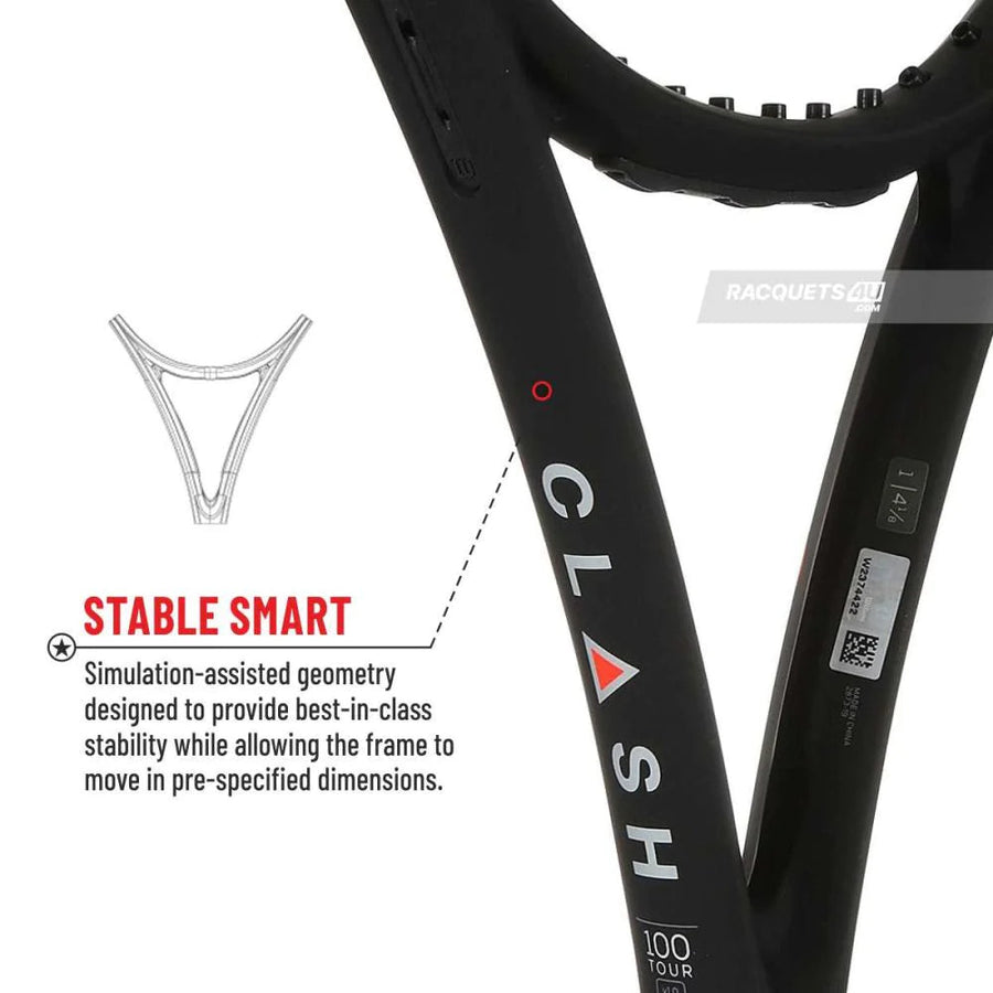 Tennis Racket - probadminton