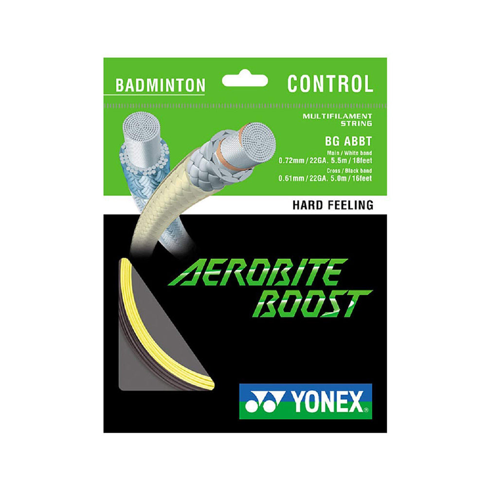 Yonex Aerobite Boost Badminton String