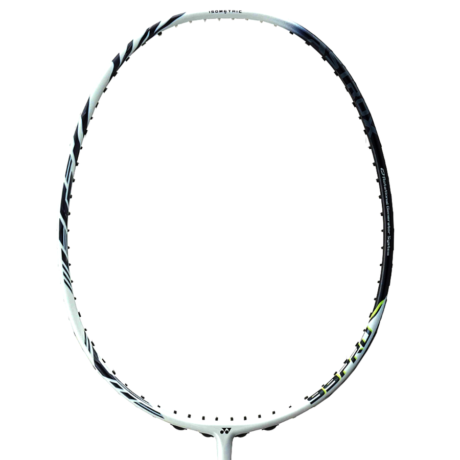 Yonex Astrox 99 Pro (White Tiger) Badminton Racket