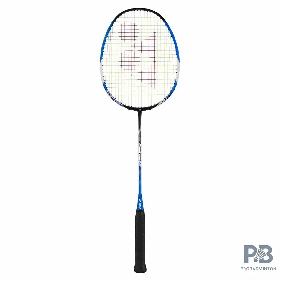 Yonex Muscle Power 22 Light 4U-G5 Badminton Racket | Isometric Frame ...