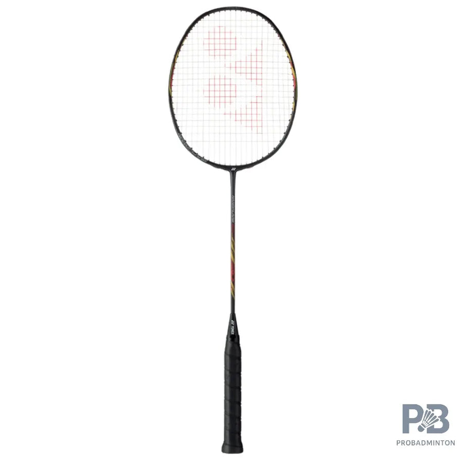 Yonex Nanoflare 800 Graphite Unstrung Badminton Racquet probadminton