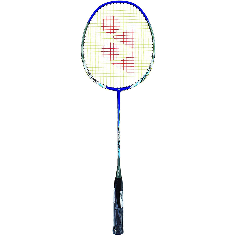 YONEX Nanoray 7000I G4-2U Aluminum Badminton Racquet with Full Cover