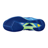Yonex Power Cushion Eclipsion Z3 Men’s Badminton Shoes – Navy Blue | Non-Marking, Lightweight, High Performance